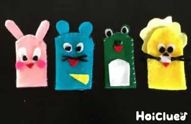 驚くほど簡単！手作りおもちゃ フェルト 動物の作り方完全ガイド【初心者向け】